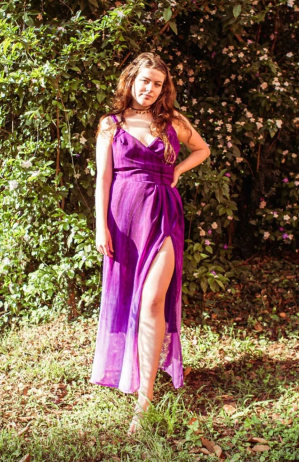 Pandora's Gown