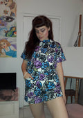 Inky Pixie 2-piece Set