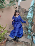 Mage's Gown
